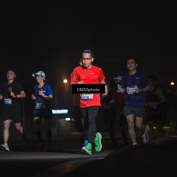 Runner Photo 7385150