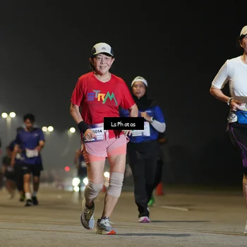 Runner Photo 7385151