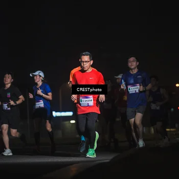 Runner Photo 7385153