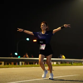 Runner Photo 7385154