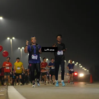 Runner Photo 7385155