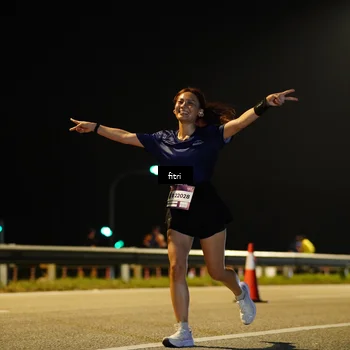 Runner Photo 7385159