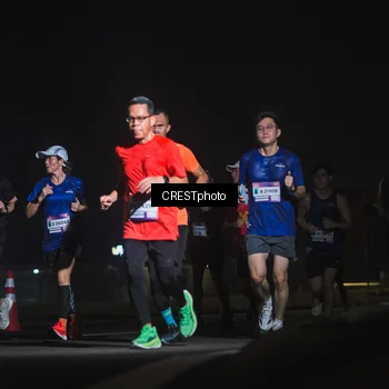 Runner Photo 7385162