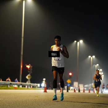 Runner Photo 7385164