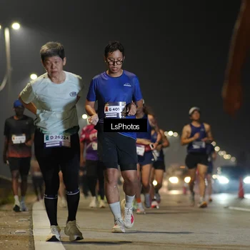 Runner Photo 7385166