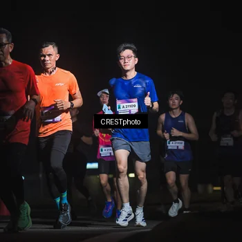 Runner Photo 7385168