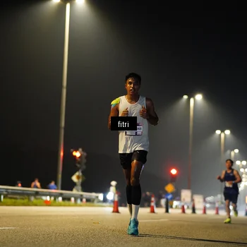 Runner Photo 7385170