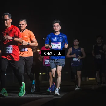Runner Photo 7385172