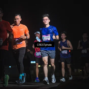 Runner Photo 7385174