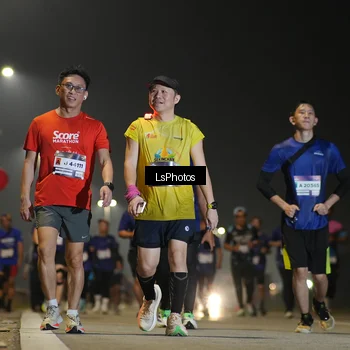 Runner Photo 7385178