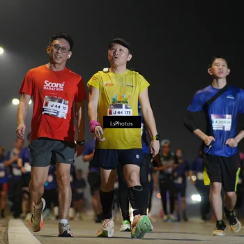 Runner Photo 7385179