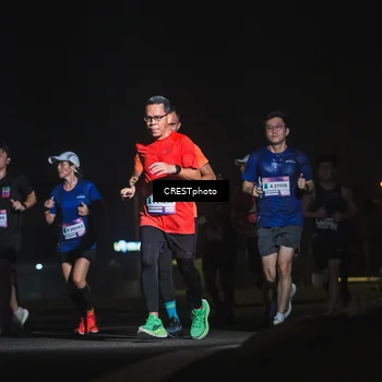 Runner Photo 7385180