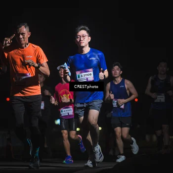 Runner Photo 7385181