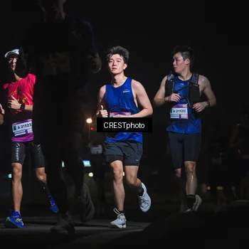 Runner Photo 7385183