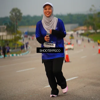 Runner Photo 7385184