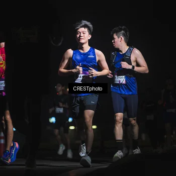Runner Photo 7385185
