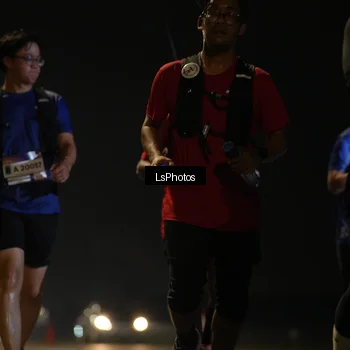 Runner Photo 7385190