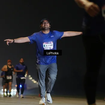 Runner Photo 7385193