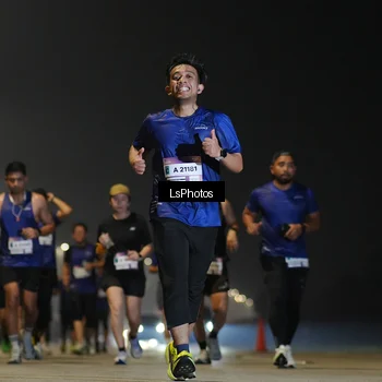 Runner Photo 7385194