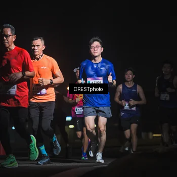 Runner Photo 7385195