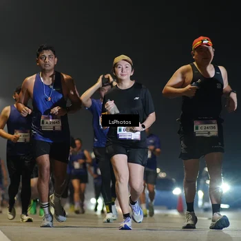 Runner Photo 7385199