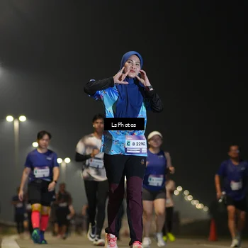 Runner Photo 7385200