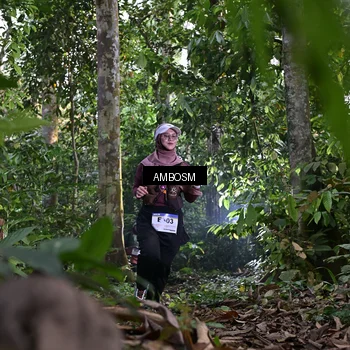 Runner Photo 7385202