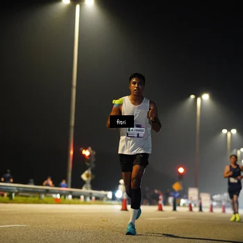 Runner Photo 7385203