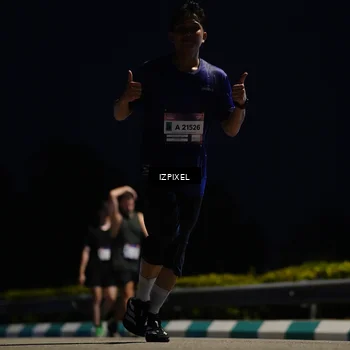 Runner Photo 7385204