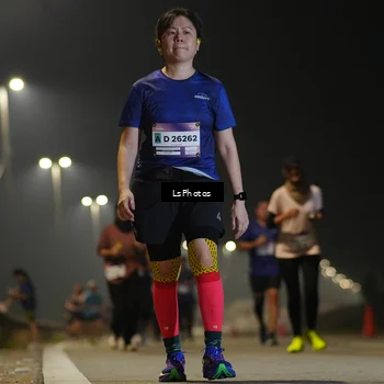 Runner Photo 7385206