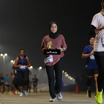 Runner Photo 7385207