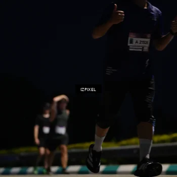 Runner Photo 7385208