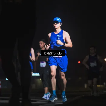 Runner Photo 7385215