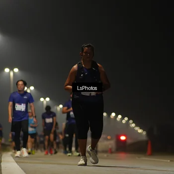 Runner Photo 7385219