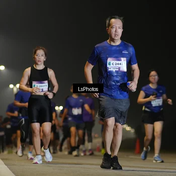Runner Photo 7385229