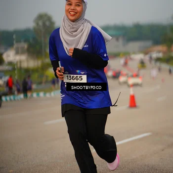Runner Photo 7385234