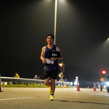 Runner Photo 7385236