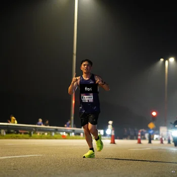 Runner Photo 7385237