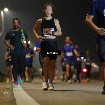 Runner Photo 7385238