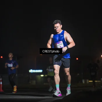 Runner Photo 7385240