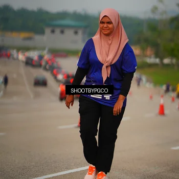 Runner Photo 7385244