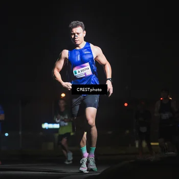 Runner Photo 7385247