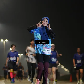 Runner Photo 7385249