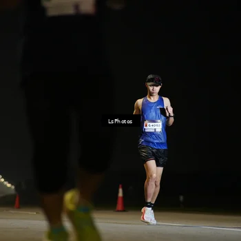 Runner Photo 7385278