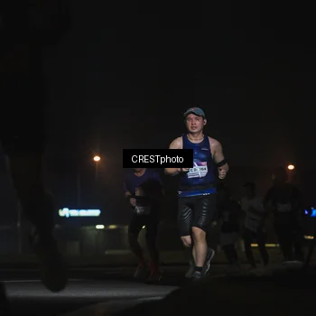 Runner Photo 7385279