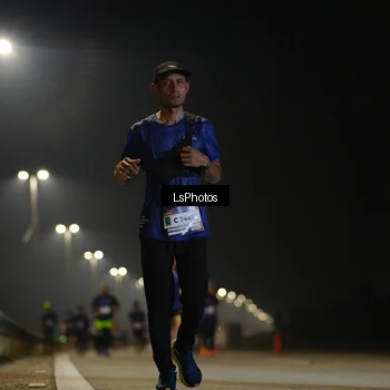 Runner Photo 7385281