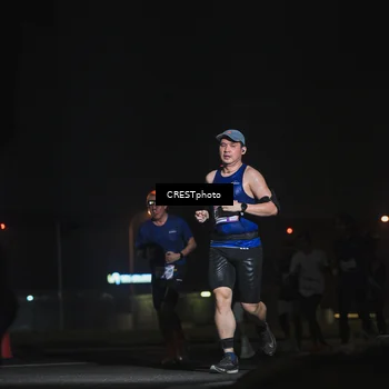 Runner Photo 7385283