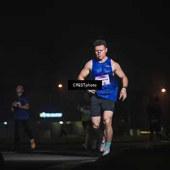 Runner Photo 7385284