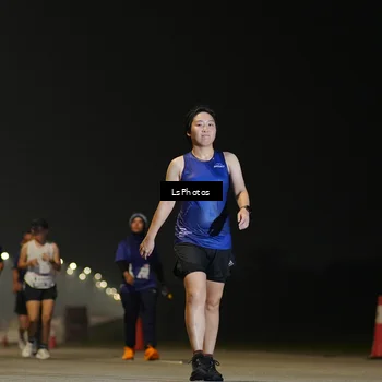 Runner Photo 7385286