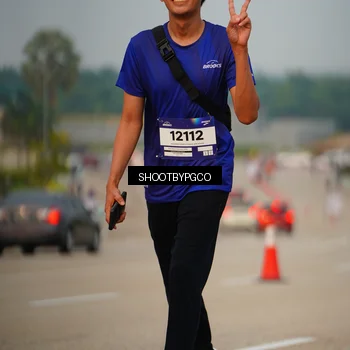 Runner Photo 7385287